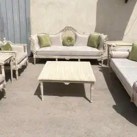 رویه کوب نجار کارگر ساده|استخدام صنعتی، فنی، مهندسی|تهران, شهید رجایی|دیوار