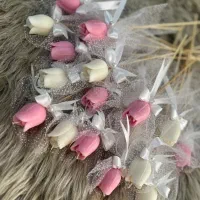 انواع باکس های  شمع .یلدا . ولنتاین . عید.کریسمس|صنایع دستی و سایر لوازم تزئینی|تبریز, |دیوار