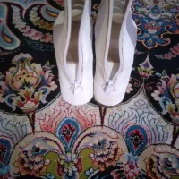 کفش مجلسی ومانتو مجلسی|لباس|بومهن, |دیوار