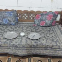 تخت قهوه خونه و کافی شاپ|کافیشاپ و رستوران|لردگان, |دیوار