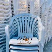 صندلی پلاستیکی باغی کافه مدل بهاران|صندلی و نیمکت|تهران, میدان ولیعصر|دیوار