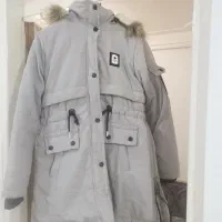 کاپشن زنانه