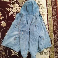 کاپشن بادگیر شومیز مانتو