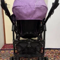 کالسکه مارک ب ب کامفورت|کالسکه و لوازم جانبی|بابلسر, |دیوار