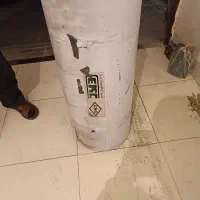 کپسول سی ان جی پژویی و وانتی|قطعات یدکی و لوازم جانبی|رباط‌کریم, رباط‌کریم|دیوار