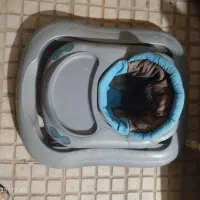 صندلی ماشین .رورئک.تاپ بستنی.نینی لای لای