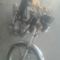 متوراحسان93|موتورسیکلت|همدان, |دیوار