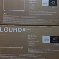 تلویزیون ۴۳ اینچ