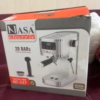 قهوه‌ساز NASA - NS537