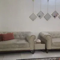 مبلمان هفت نفره چستر