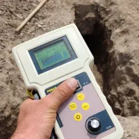 نشت یابی ولوله  بازکنی  نانو کاری|خدمات پیشه و مهارت|نقده, |دیوار