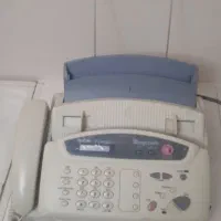 تلفاکس