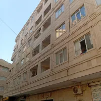 ۷۲متر/ساختمان آلسا/چهارباغ/خوش نقشه خوش نور