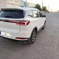 تیگو7 پرومدل ۴۰۱|خودرو سواری و وانت|دهگلان, |دیوار