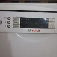 ظرفشوی بوش المان