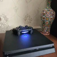 فروش کنسول ps4 کپی خور