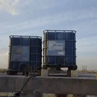 دو عدد تانکر  1000لیتری