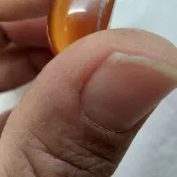 عقیق جزع کهنه