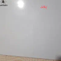 چربی و گرد و غبار وسایل چوبی و کابینتت بامن|لوازم نظافت|اندیمشک, |دیوار