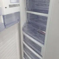 یخچال دوقلو فریزر life