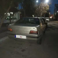 405 مدل88|خودرو سواری و وانت|رباط‌کریم, رباط‌کریم|دیوار