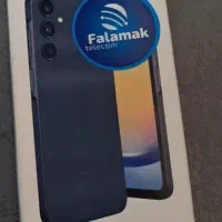 گوشی A25  رم 6 128 گیگ  ۲۰۲۵|موبایل|خرمدره, |دیوار