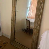 اینه برنجی روسی