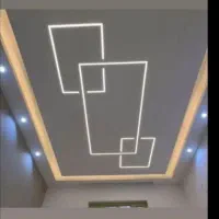 کناف دیوار جدا کننده ترمووال ماربل شیت نقد اقساط