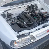 پرایدمدل97کارکرد130تا