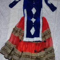 فروش 5 دست لباس محلی|لباس|بهبهان, |دیوار