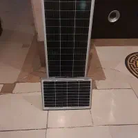 پکیج کامل پنل وپرژکتور خورشیدی