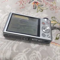 دوربین عکاسی کاسیوCASIO|دوربین عکاسی و فیلمبرداری|مشهد, بهاران|دیوار