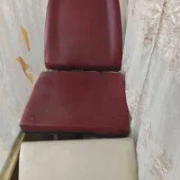 صندلی اصلاح