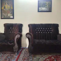 مبل هفت نفره