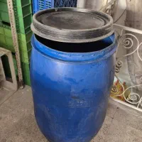 سبد حمل لبنیات و بشکه پلاستیکی زیتون|عمده‌فروشی|رشت, رودبارتان|دیوار