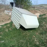 باربند مسقف وانتی