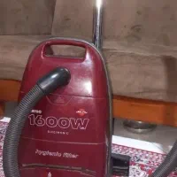 جاروبرقی پارس خزر ۱۶۰۰ وات