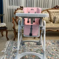 صندلی غذای کودک