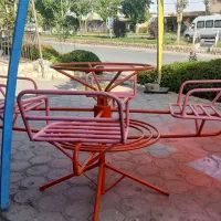چرخ و فلک بازی