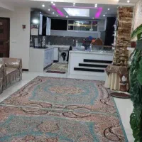 ۱۱۵متر/۳خ/طبقه۲فول امکانات/بهترین متریال/خ فروردین