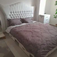 تخت و میز آرایش