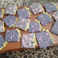 قبول سفارش دوخت انواع سرویس آشپزخانه