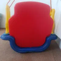 تاب کودک|اسباببازی بچه|حمیدیا, |دیوار