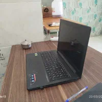 لب تاب لنوو معاوضه با pes 4