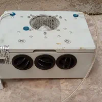 کولرخودرو،سایپا،وانت،ماشین سنگین