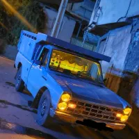 باربند نیسان