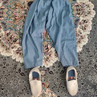 لباس کردی|لباس|ایلام, |دیوار