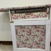 میز اتو کمد دار