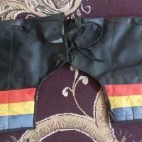 دستکش موتور سیکلت