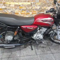 باکسر مدل برج ۱۲ ۹۵ آخرین سری کاربراتور|موتورسیکلت|تهران, بیسیم|دیوار